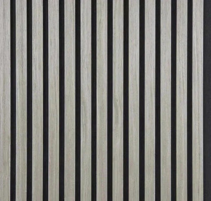 Flexible Akustikpaneele - BravusWoods (270cm x 110cm)