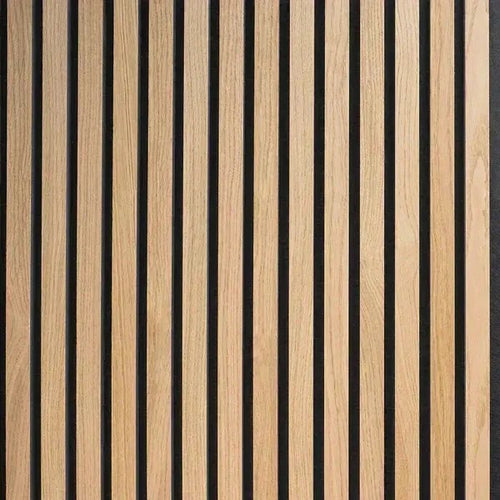 Flexible Akustikpaneele - BravusWoods (270cm x 110cm)